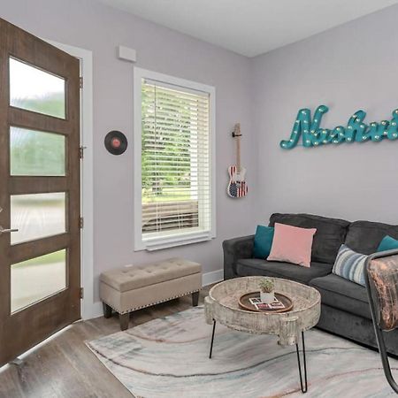 Nashville 3 Bed, 1 Bedroom With Washer, Dryer And Parking Exterior photo