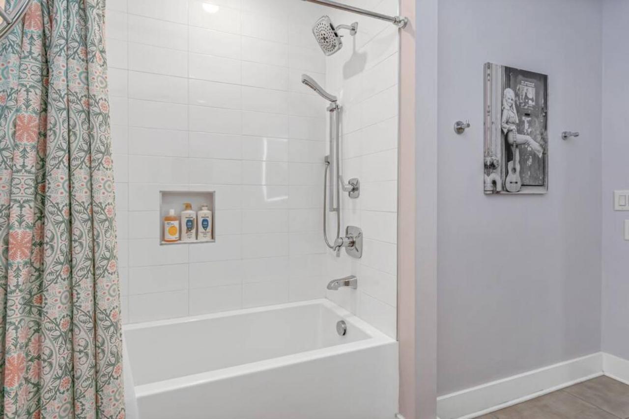 Nashville 3 Bed, 1 Bedroom With Washer, Dryer And Parking Exterior photo